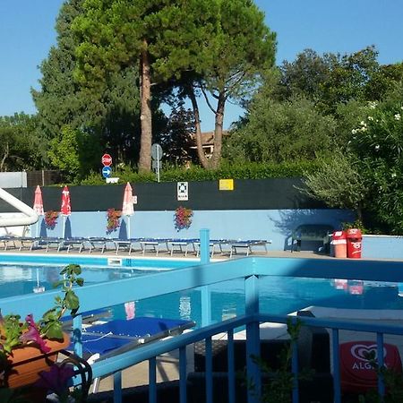 Campeggio Bruno Moniga del Garda Exterior foto
