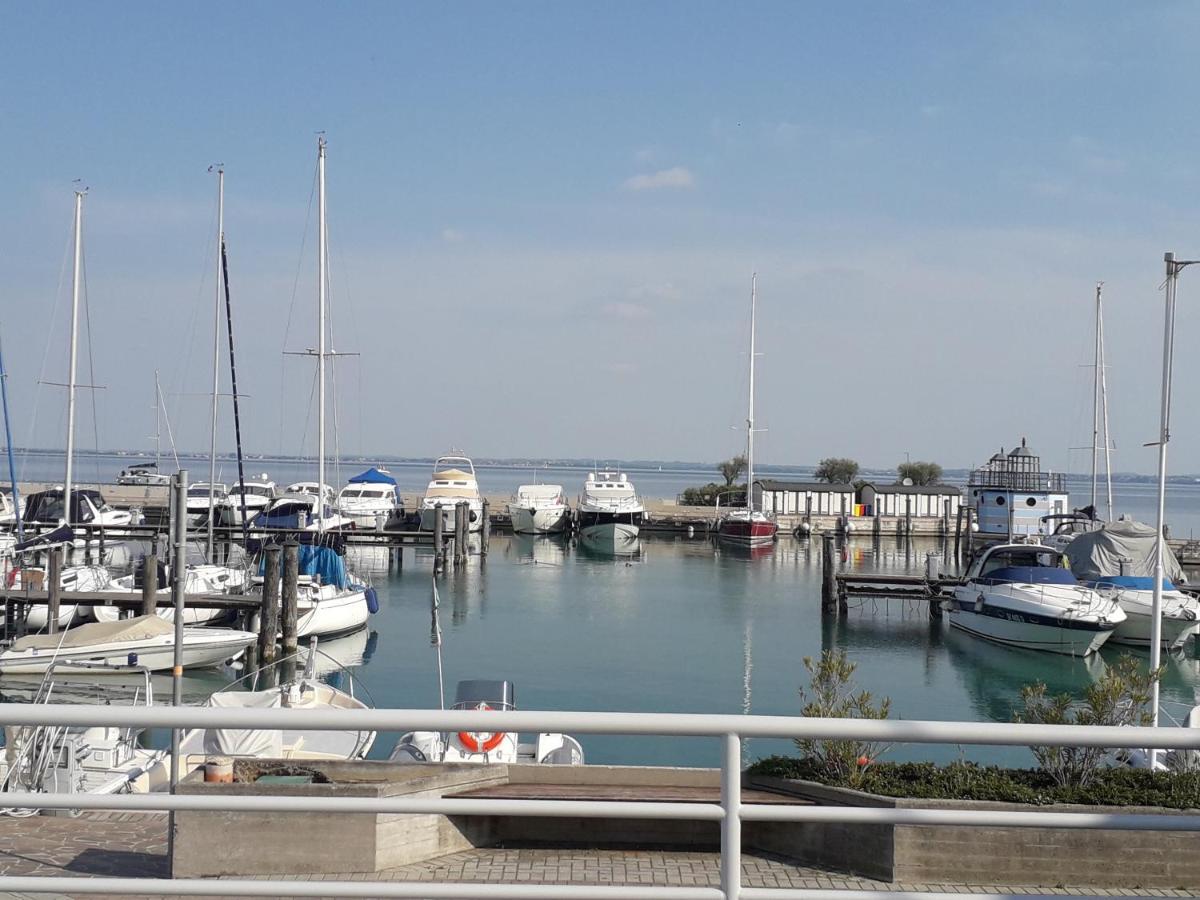 Campeggio Bruno Moniga del Garda Exterior foto