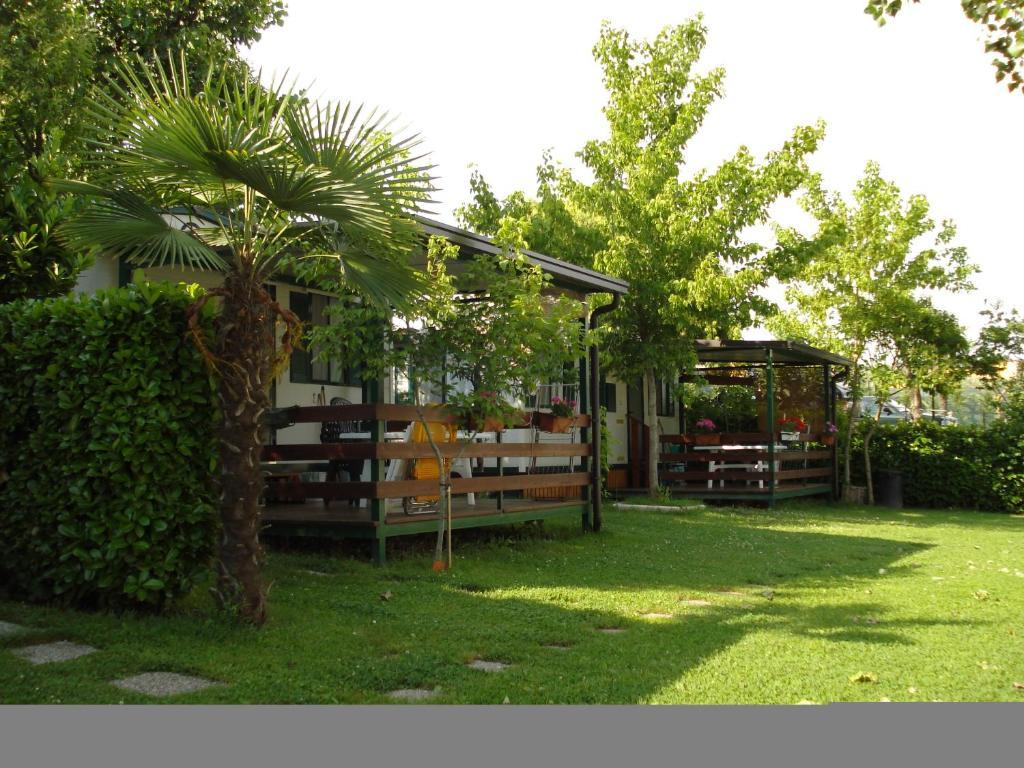 Campeggio Bruno Moniga del Garda Exterior foto