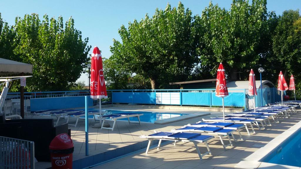Campeggio Bruno Moniga del Garda Exterior foto